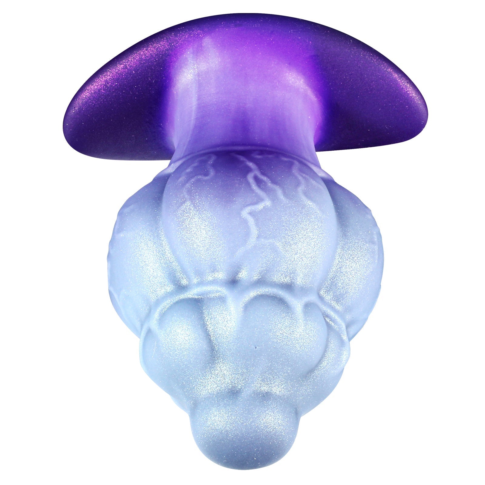 Fantasy Extra Grote Brede Knot Buttplug