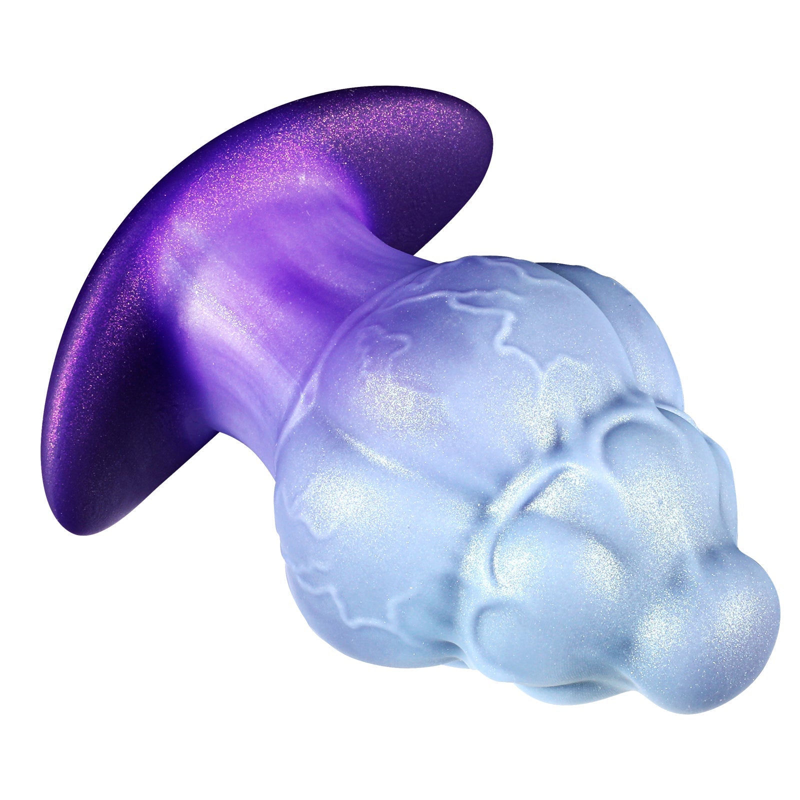 Fantasy Extra Grote Brede Knot Buttplug