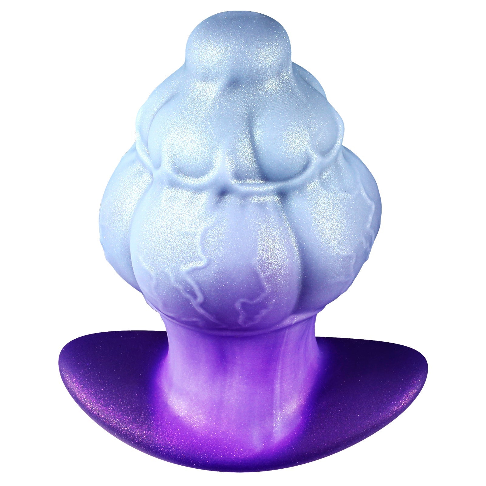 Fantasy Extra Grote Brede Knot Buttplug