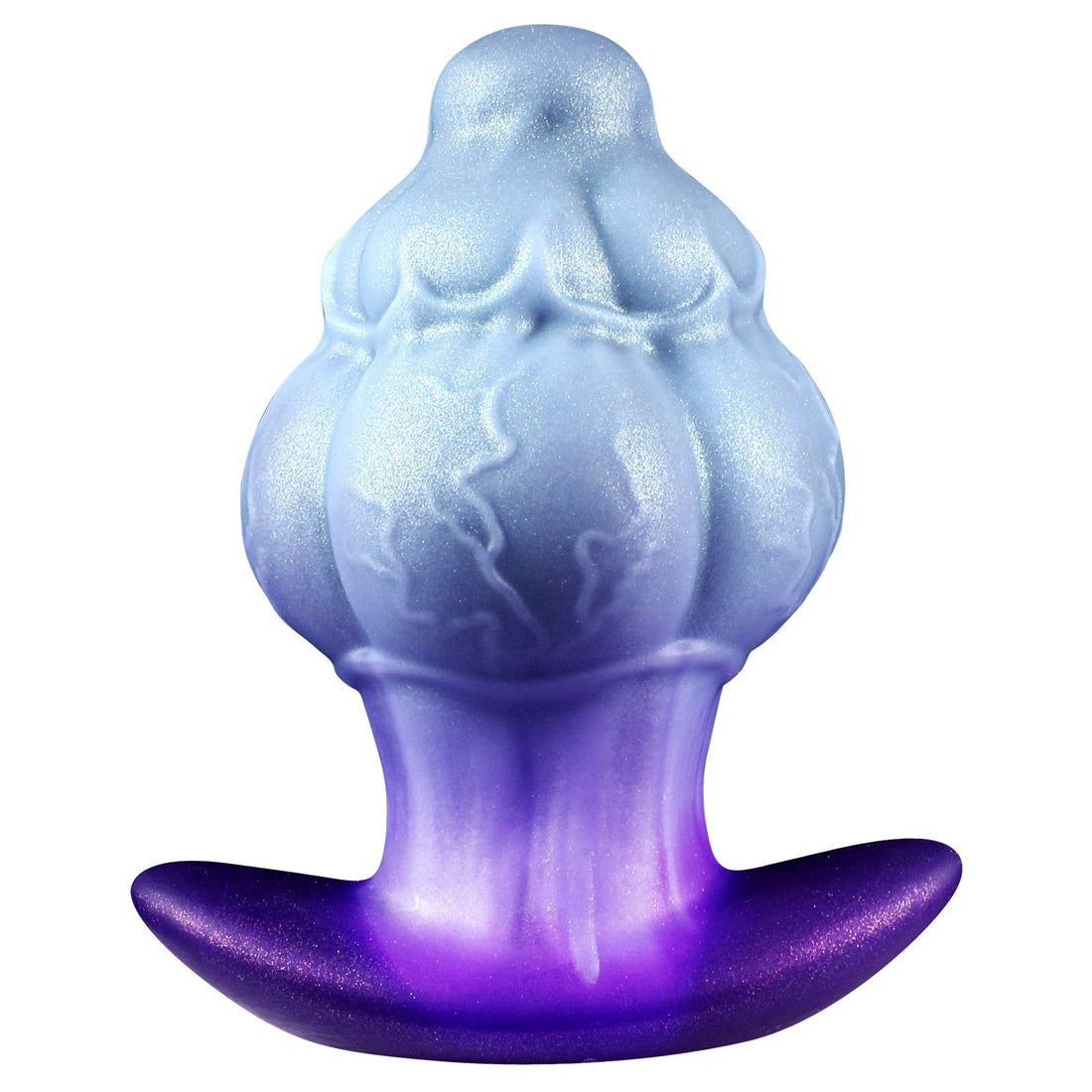 Fantasy Extra Grote Brede Knot Buttplug