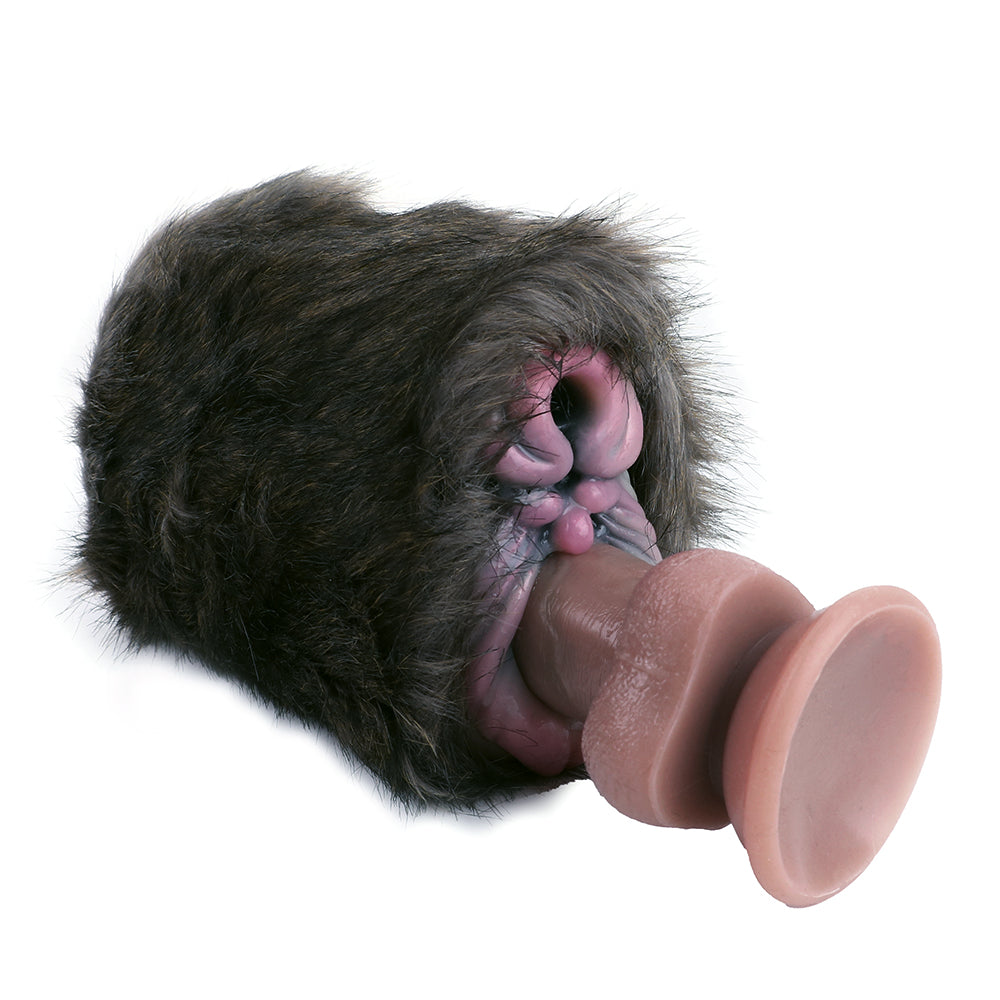 Rhino Best Pocket Pussy Met Dubbele Ingang