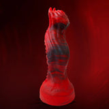 Afbeelding in Gallery-weergave laden, Knotted Dragon Dildo Adult Butt Plug