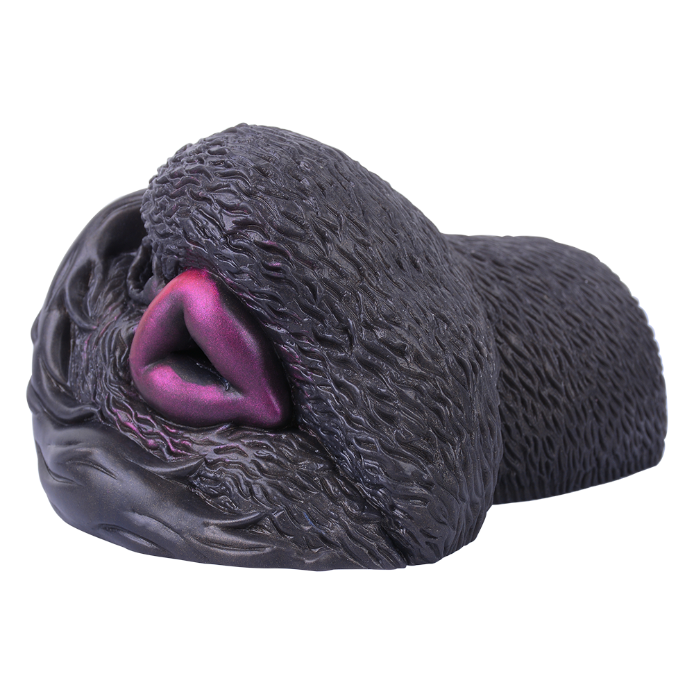 Honden Pocket Pussy Met Vibratie En Textuur