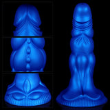 Charger l&#39;image dans la galerie, Water Dragon Dildo G Spot Aldult Sex Toy