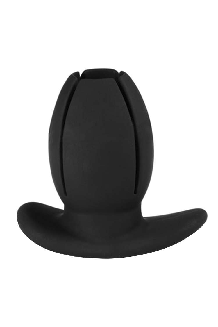 Petal Butt Plug 7.5cm Silicone Anal Dilator