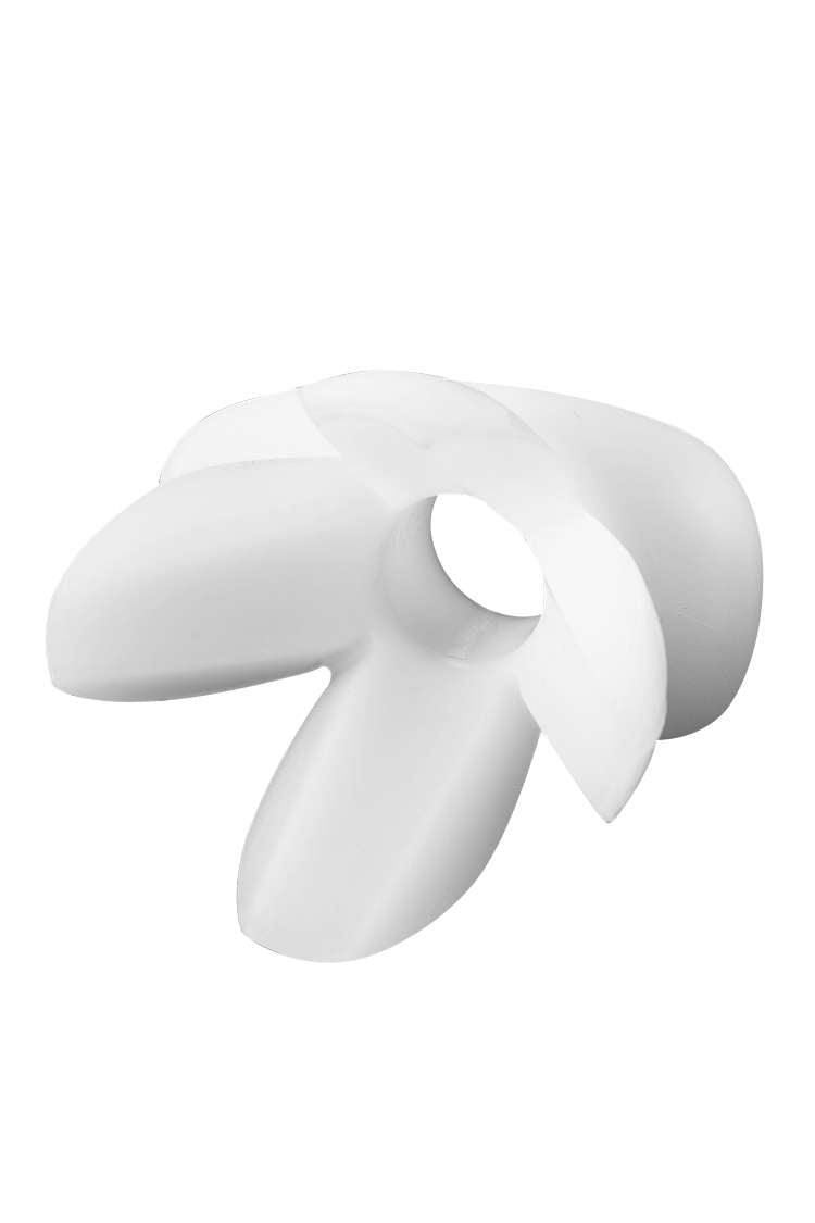 Petal Butt Plug 7.5cm Silicone Anal Dilator