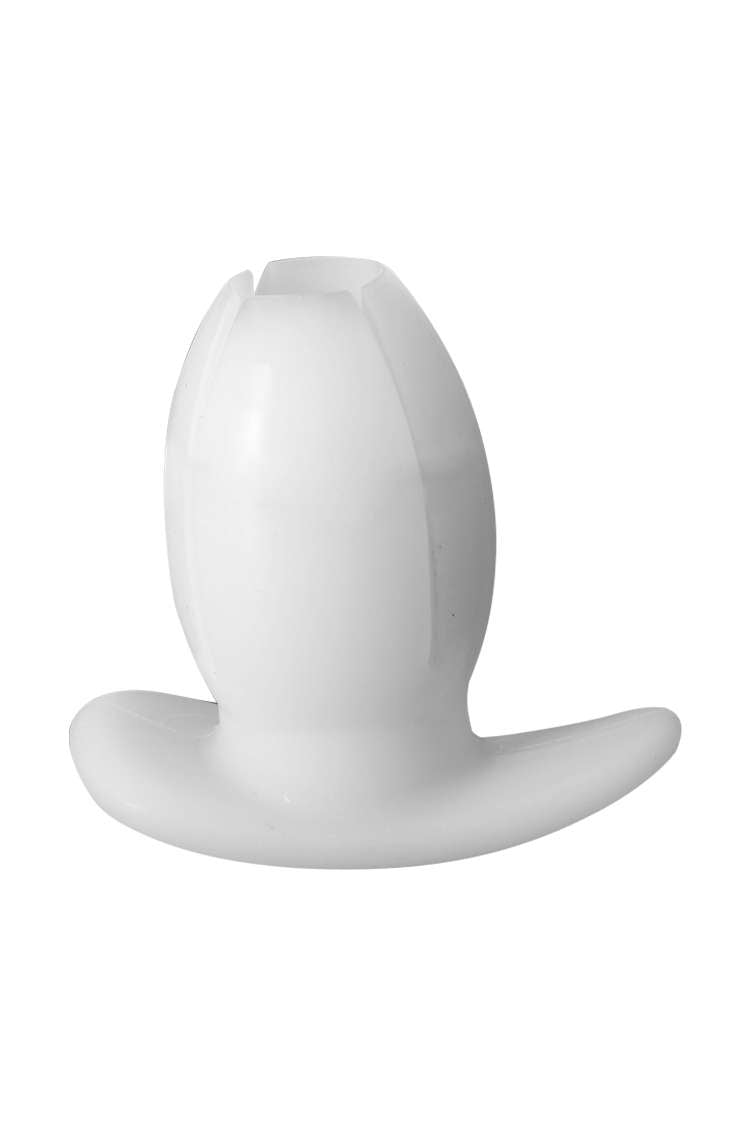 Petal Butt Plug 7.5cm Silicone Anal Dilator