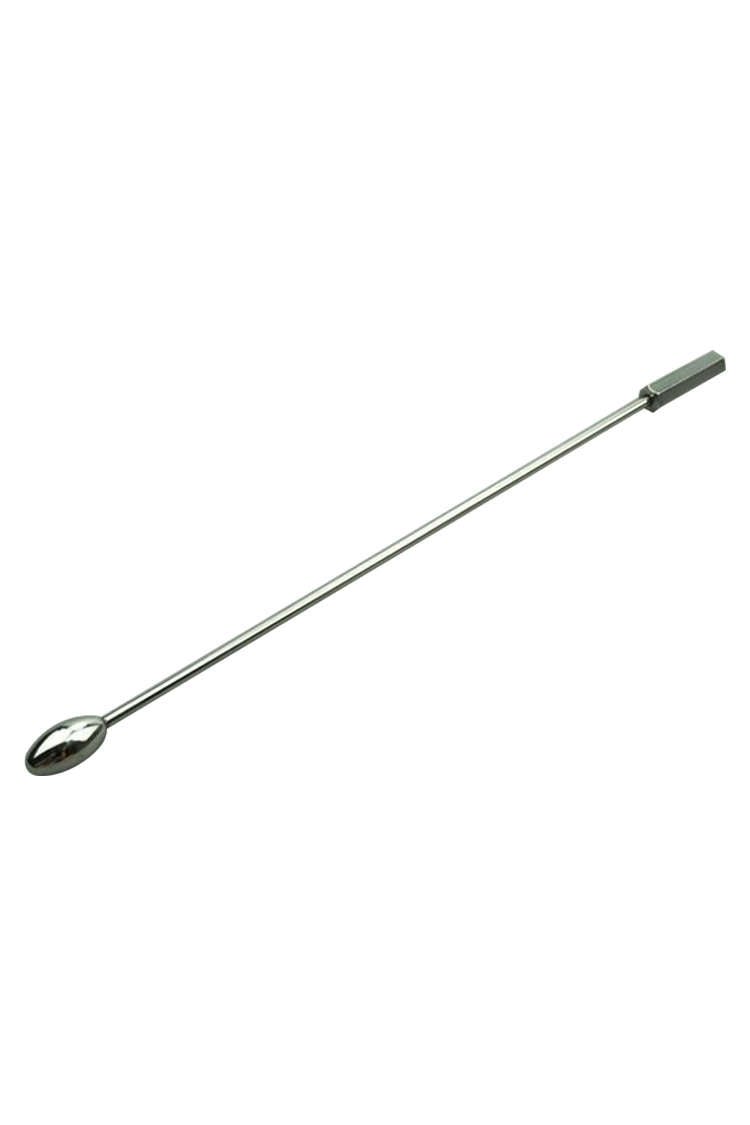 23cm RVS Urethrale Dilator Zeven Diameters