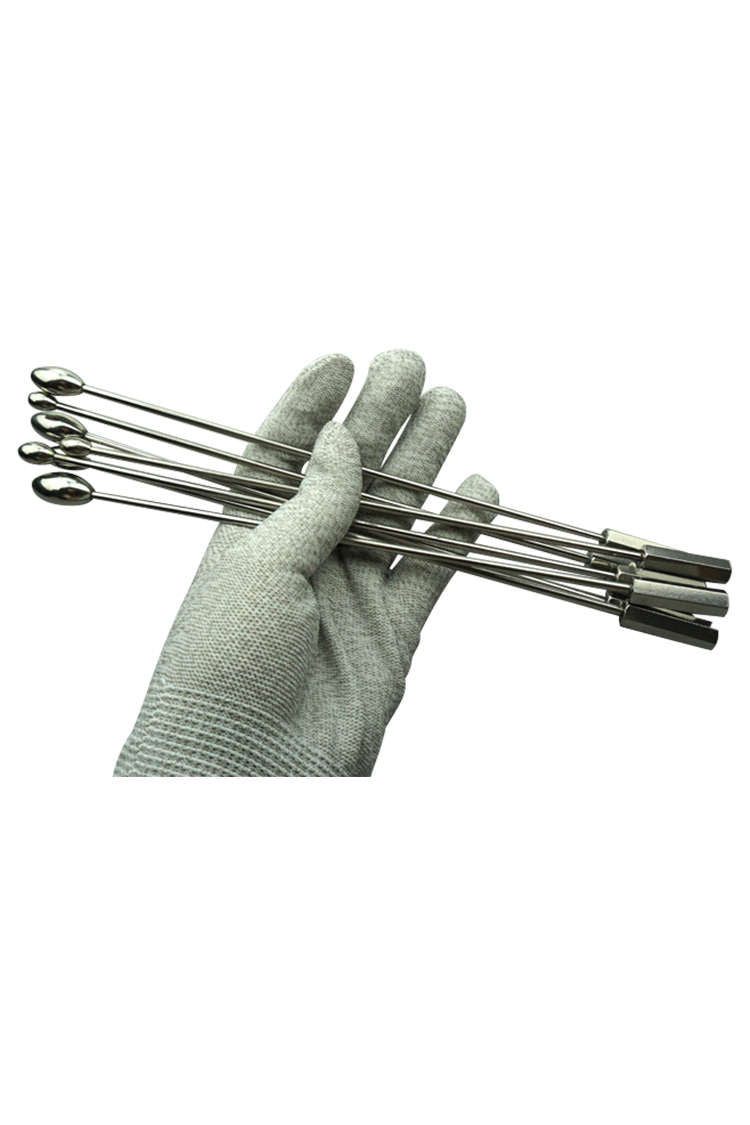 23cm RVS Urethrale Dilator Zeven Diameters
