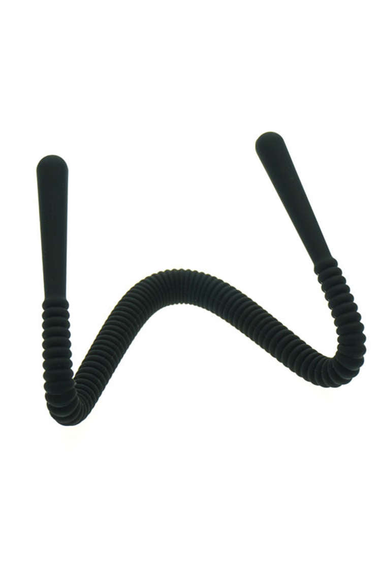 Flexibele Siliconen Penile Sound Dilator
