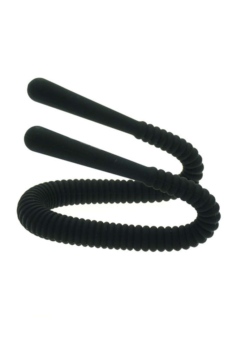Flexibele Siliconen Penile Sound Dilator