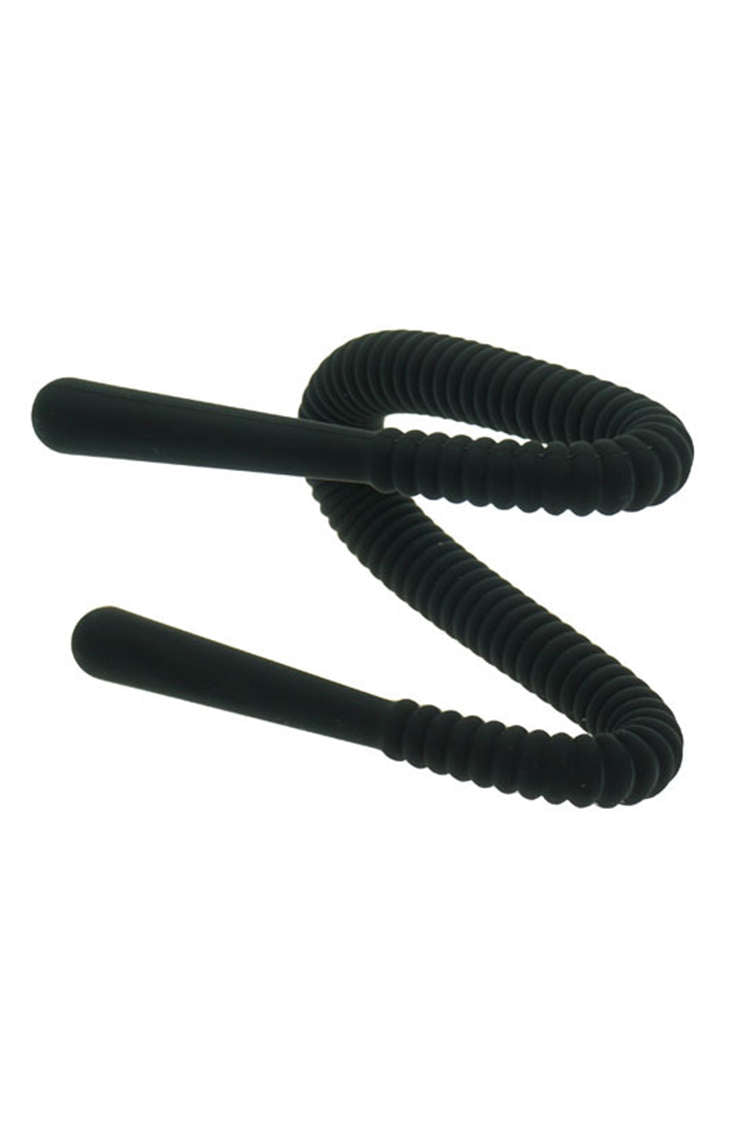 Flexibele Siliconen Penile Sound Dilator