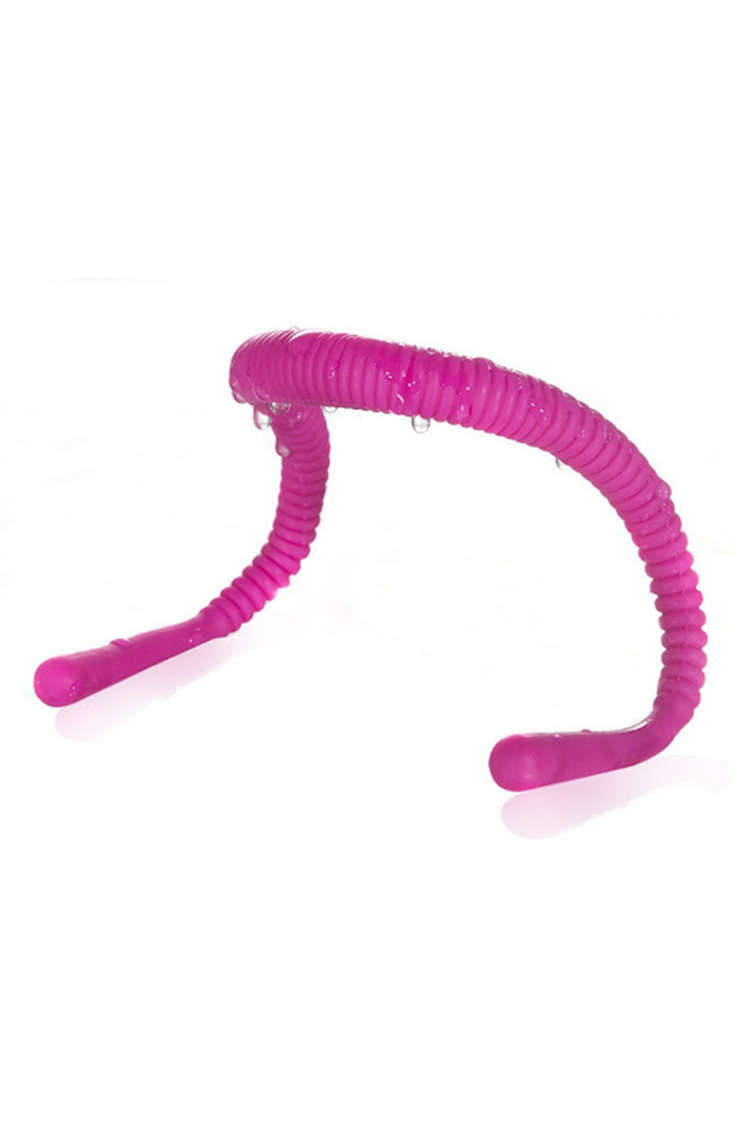 Flexibele Siliconen Penile Sound Dilator