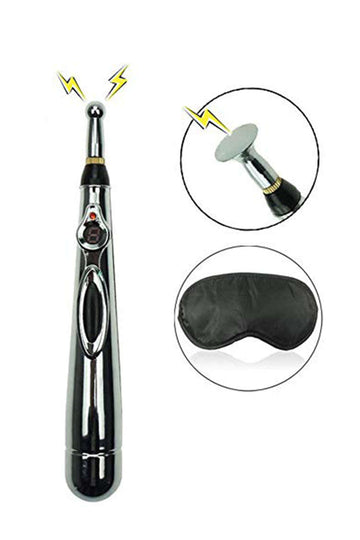 Electric Shock Massager Wand Stimulator BDSM