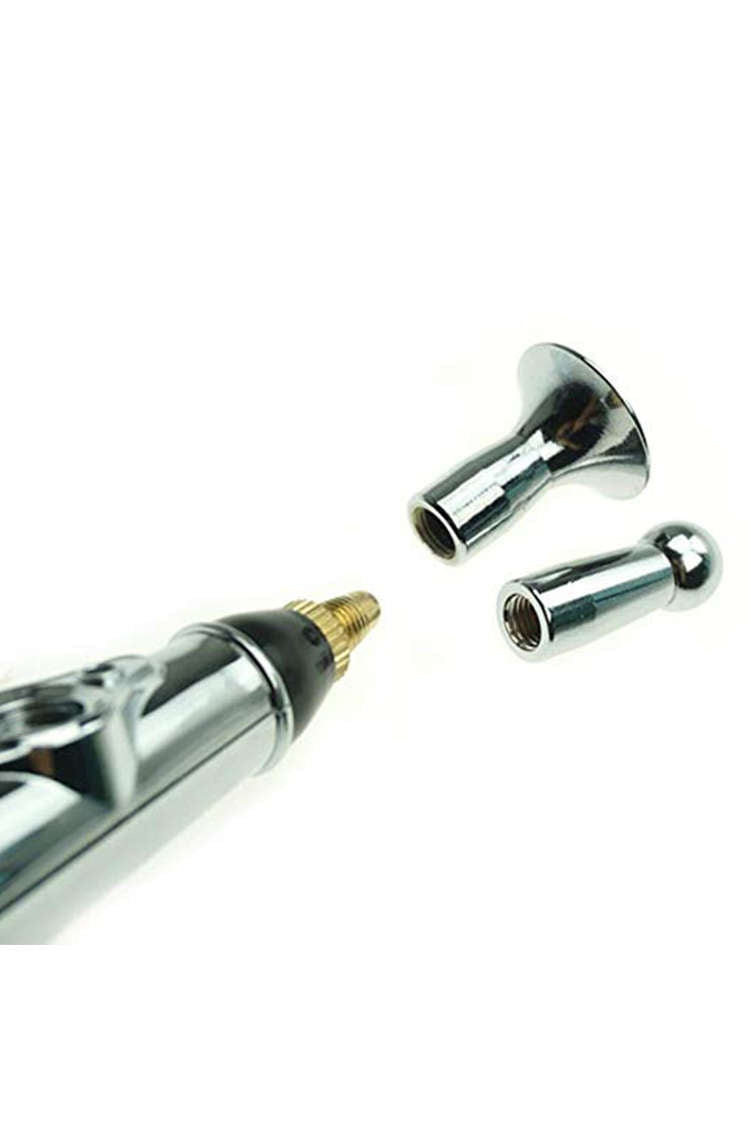 Electric Shock Massager Wand Stimulator BDSM