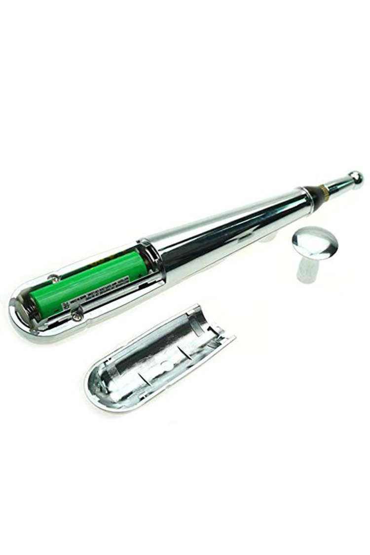 Electric Shock Massager Wand Stimulator BDSM