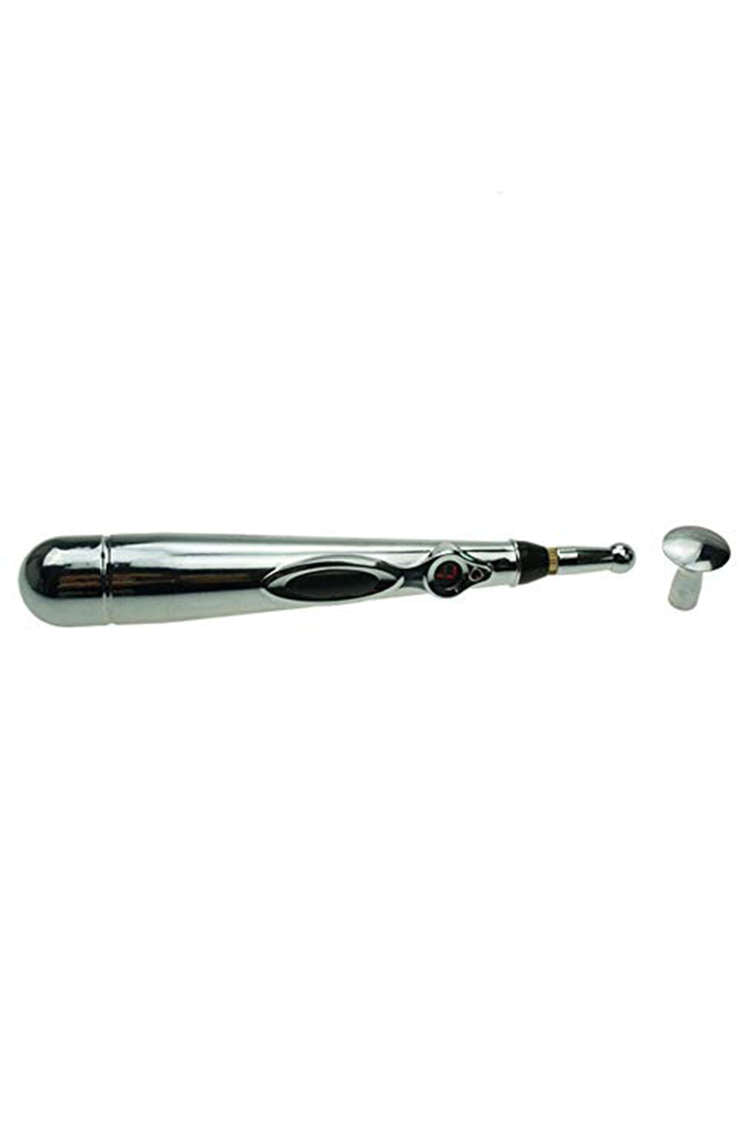 Electric Shock Massager Wand Stimulator BDSM