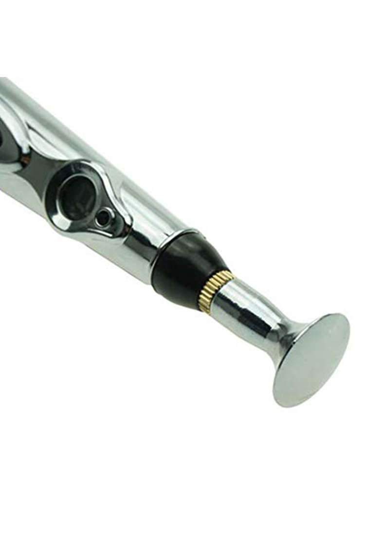 Electric Shock Massager Wand Stimulator BDSM