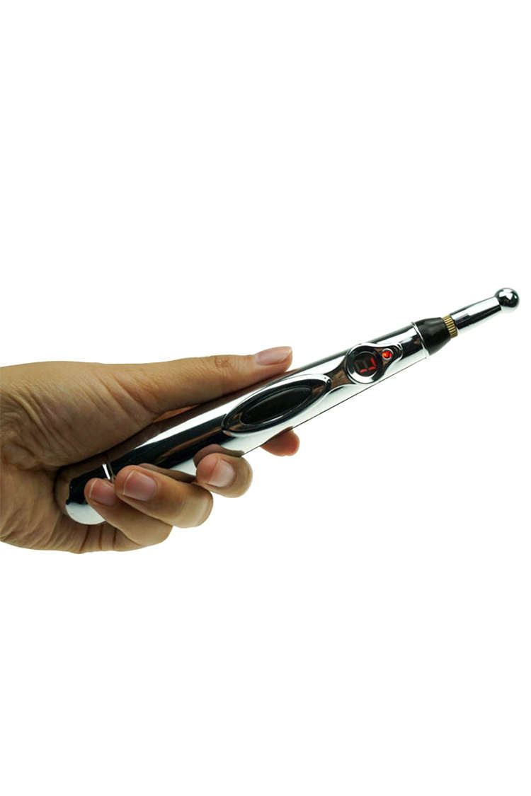 Electric Shock Massager Wand Stimulator BDSM