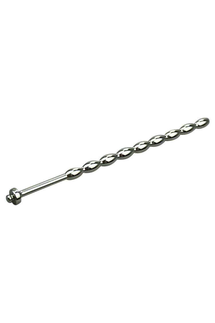 12 cm Elektrische Urethral Plug BDSM Sounding