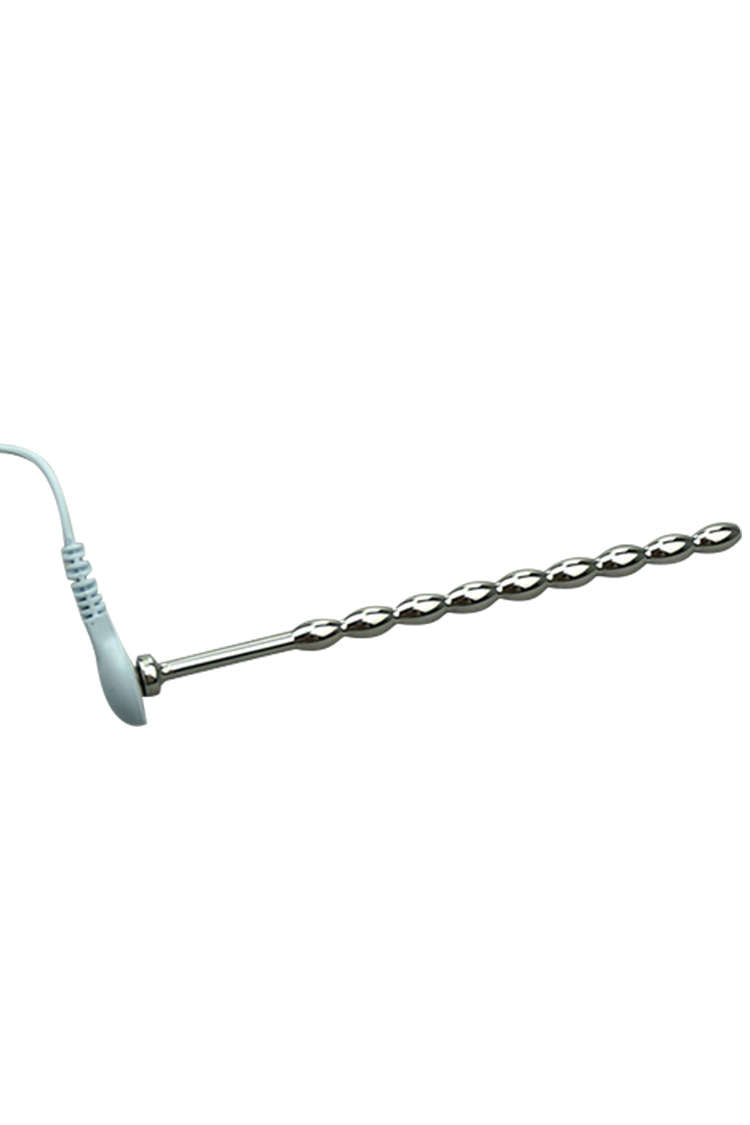 12 cm Elektrische Urethral Plug BDSM Sounding