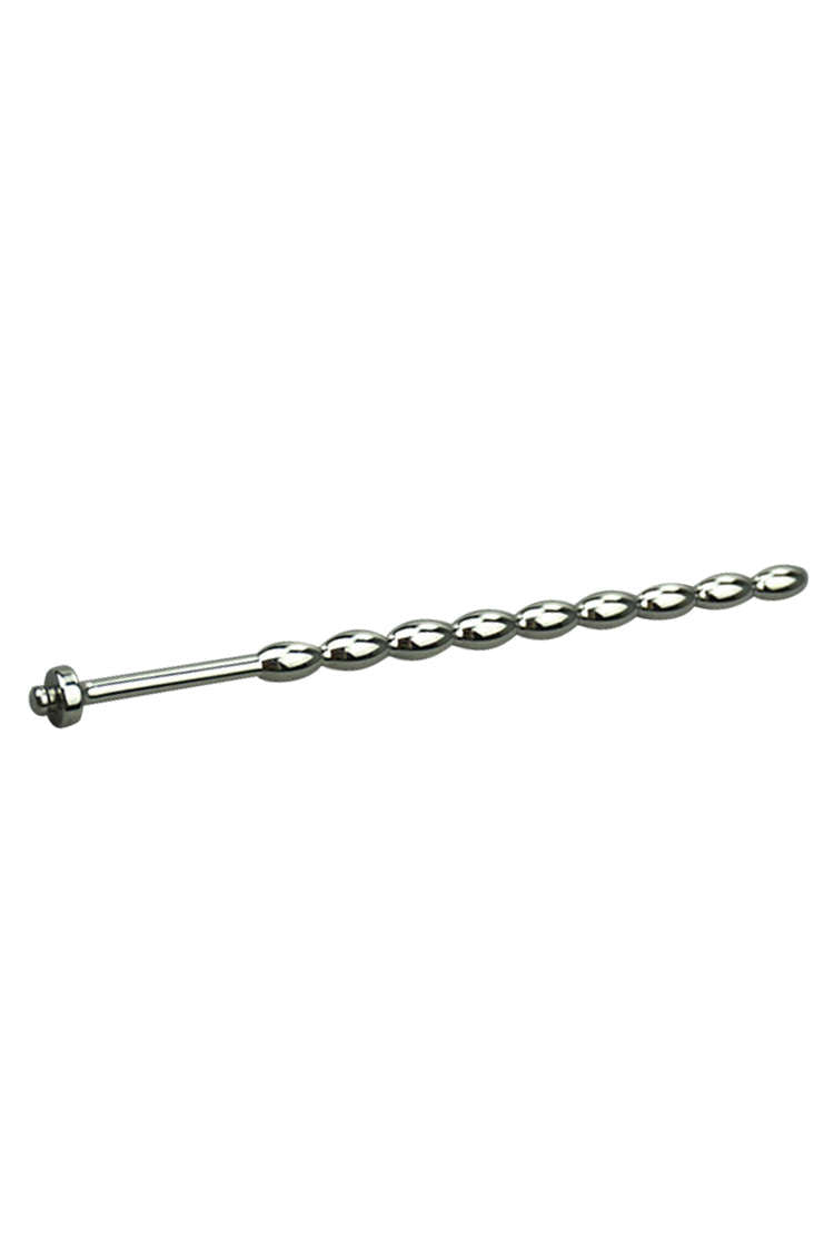 12 cm Elektrische Urethral Plug BDSM Sounding