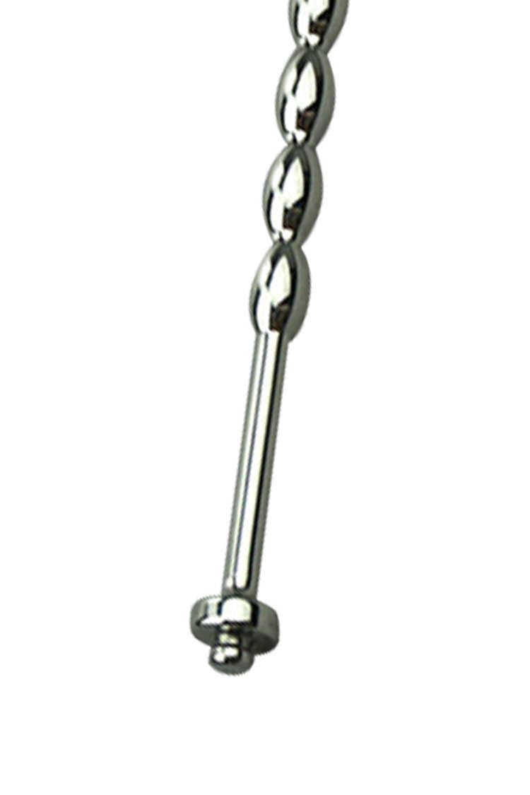 12 cm Elektrische Urethral Plug BDSM Sounding