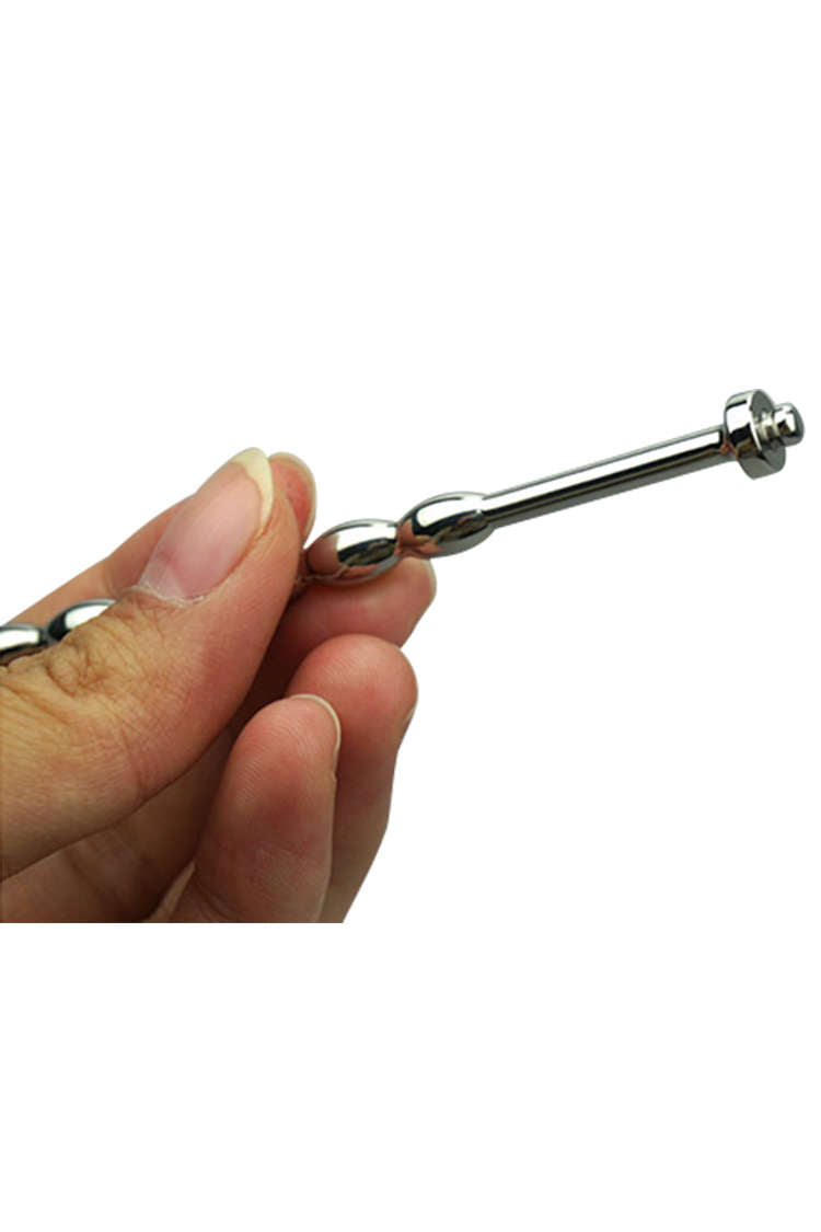 12 cm Elektrische Urethral Plug BDSM Sounding
