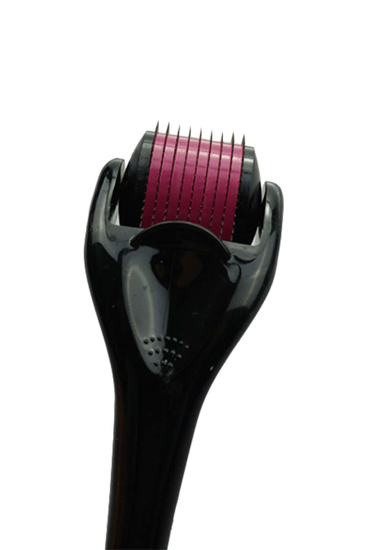 Nipple BDSM Wartenberg Pinwheel Voor Sensatiespel