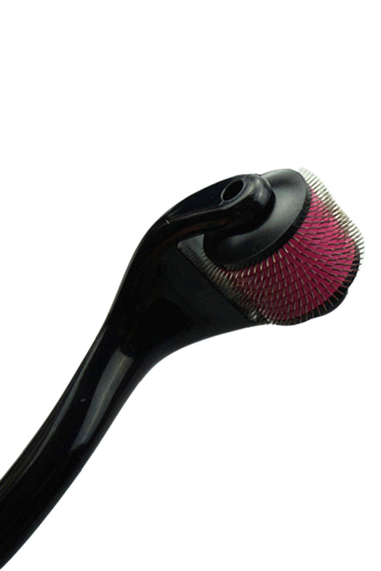 Nipple BDSM Wartenberg Pinwheel Voor Sensatiespel