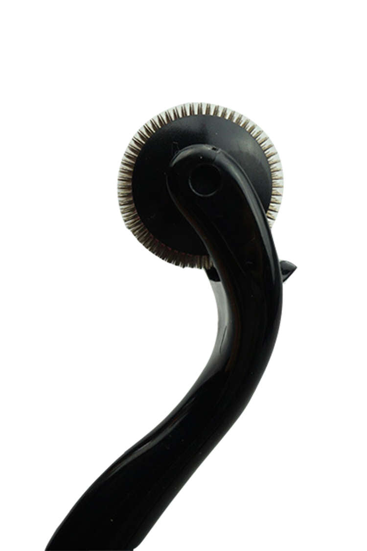 Nipple BDSM Wartenberg Pinwheel Voor Sensatiespel