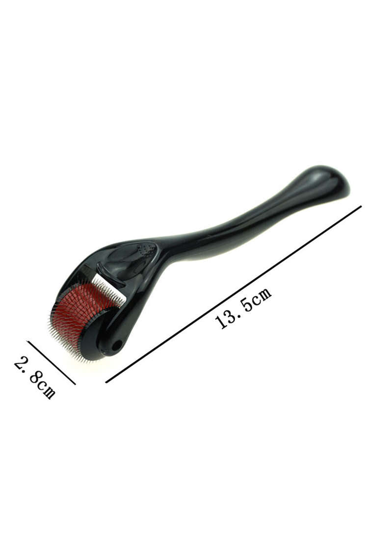 Nipple BDSM Wartenberg Pinwheel Voor Sensatiespel