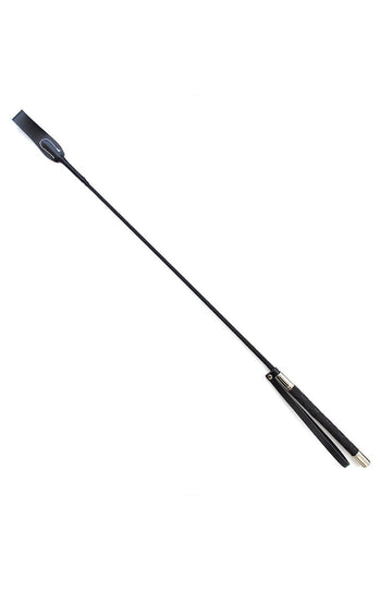 65cm Slanke BDSM Zweep Met Polsband