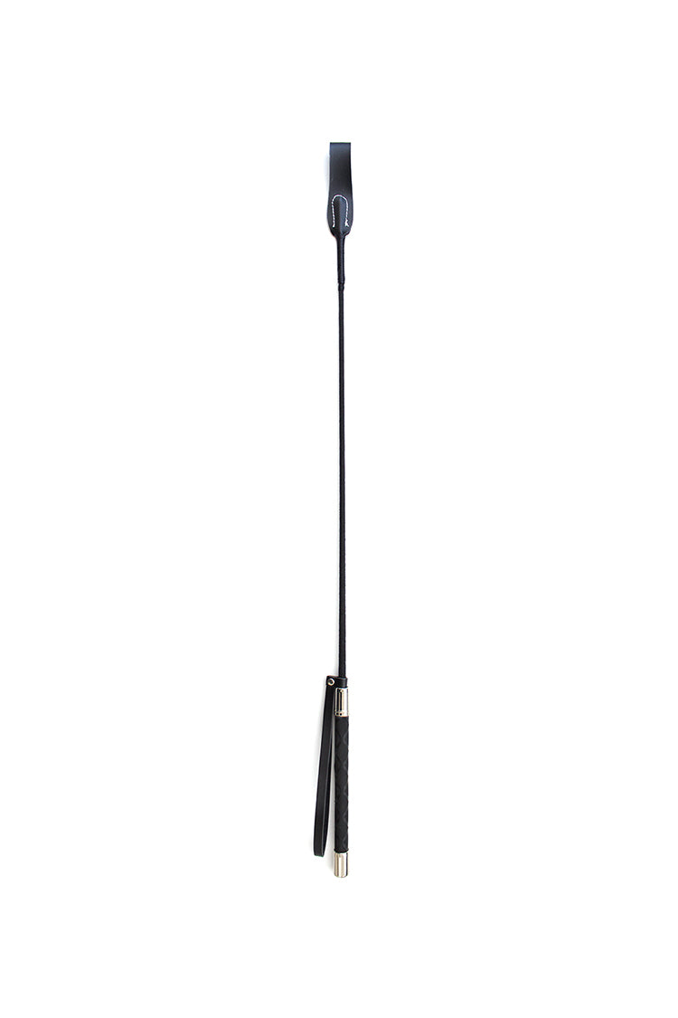 65cm Slanke BDSM Zweep Met Polsband