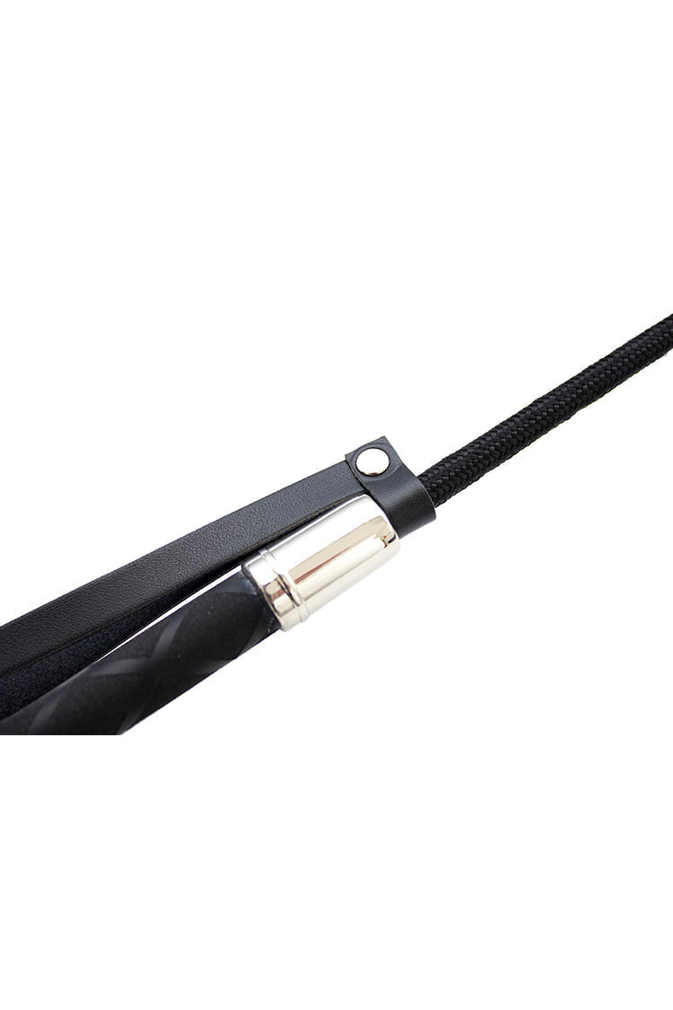 65cm Slanke BDSM Zweep Met Polsband