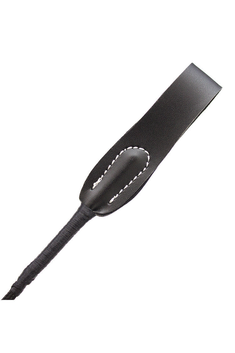 65cm Slanke BDSM Zweep Met Polsband