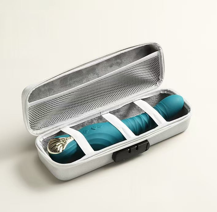 Discreet Opbergbox Voor Seksspeeltjes Met Slot