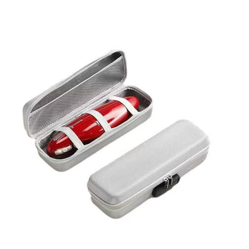 Discreet Opbergbox Voor Seksspeeltjes Met Slot