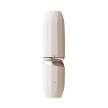 24cm Verwarmde Thrusting Dildo Met Afstandsbediening