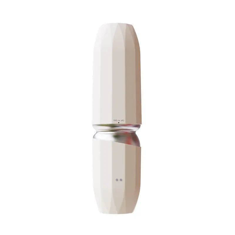 24cm Verwarmde Thrusting Dildo Met Afstandsbediening