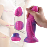 Charger l&#39;image dans la galerie, Monster Anal Dildo Fantasy