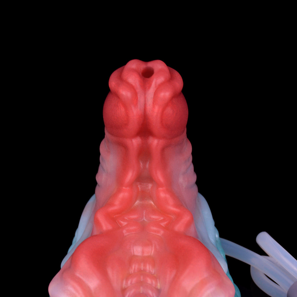 Vagina Penis Grinder Koppel Speeltje Combinatie