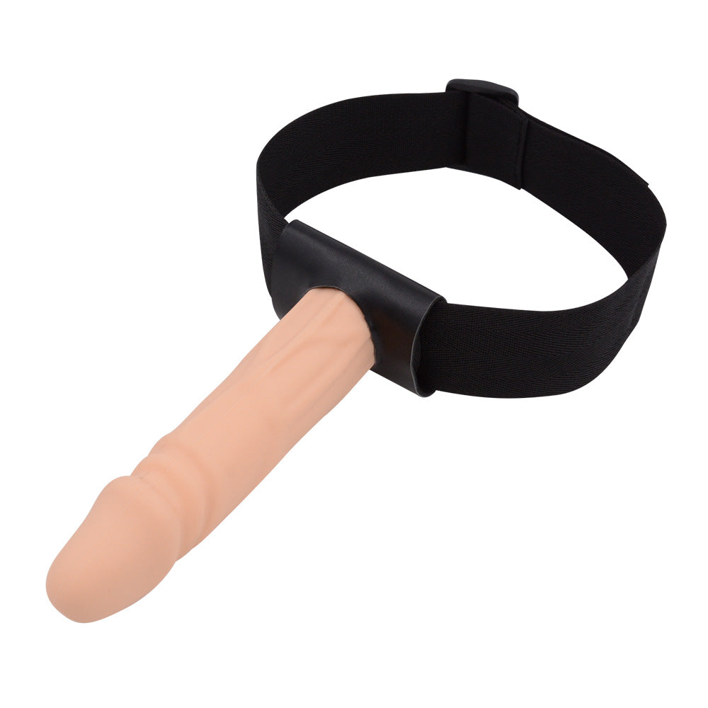 Face Dildo Silicone Multifunctionele