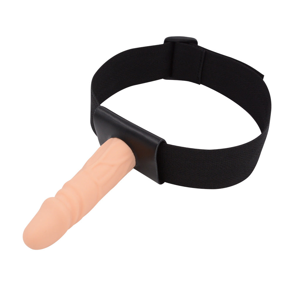 Face Dildo Silicone Multifunctionele
