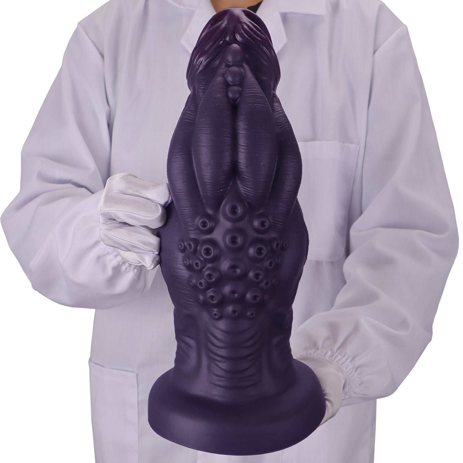 Ultra Realistische Monster Knot Dildo Buttplug