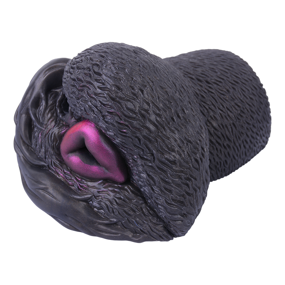 Honden Pocket Pussy Met Vibratie En Textuur