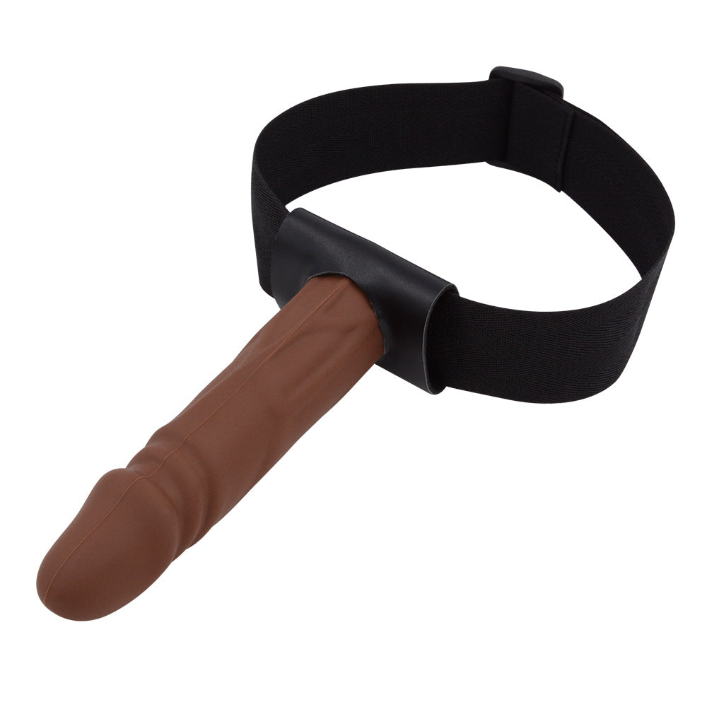 Face Dildo Silicone Multifunctionele