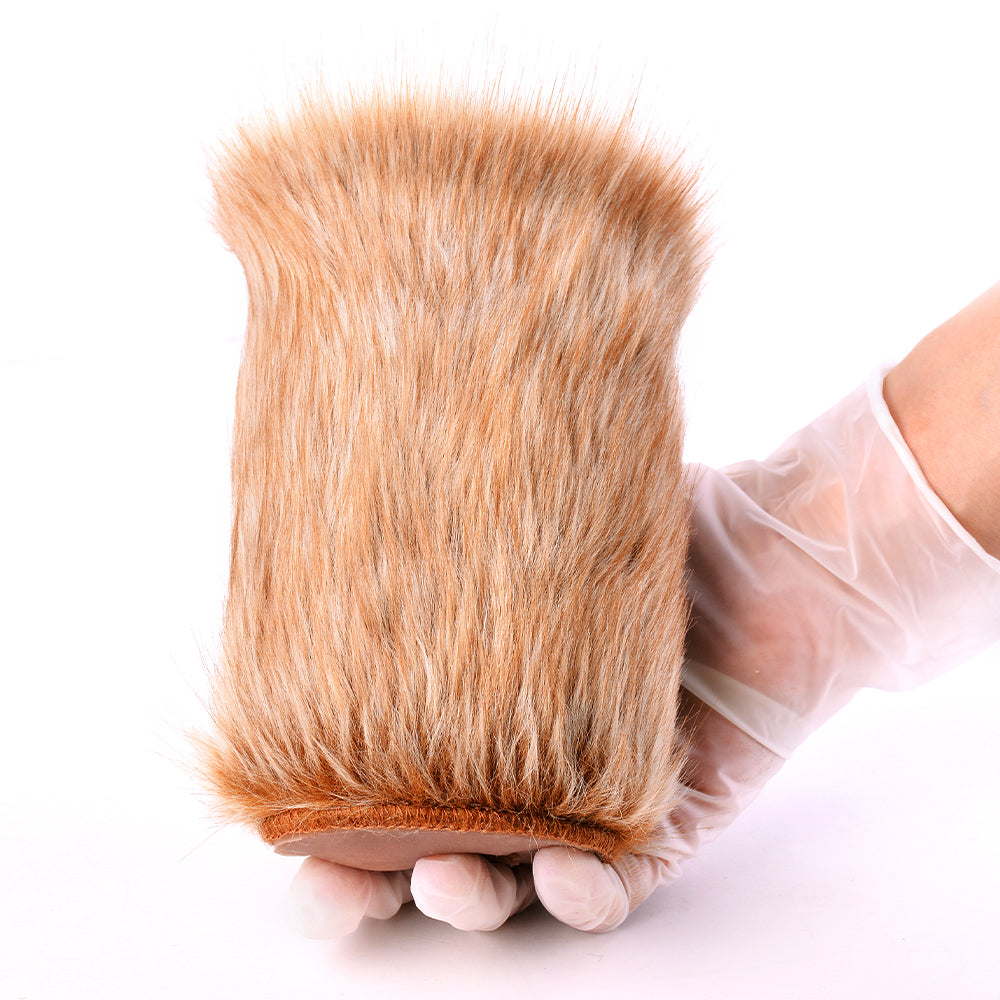 Eland Fake Pussy Met Dubbele Ingang
