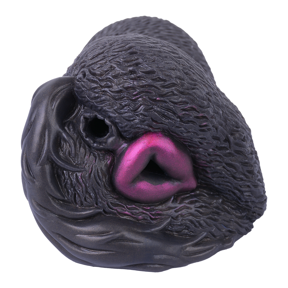 Honden Pocket Pussy Met Vibratie En Textuur