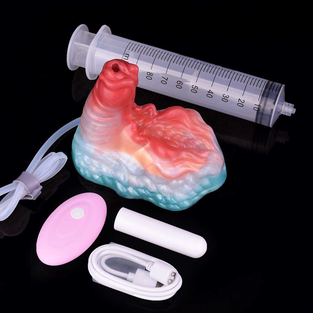 Vagina Penis Grinder Koppel Speeltje Combinatie